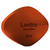 Brand Levitra Bottled